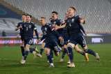 Escocia regresará a una Eurocopa 25 años después y Macedonia debutará