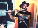Eric Chacón lanza “Cosmic 305”, su debut como compositor