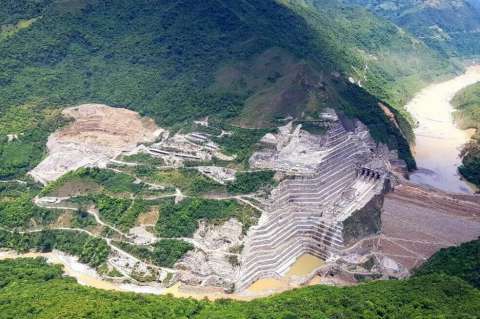 "La situación en Hidroituango es complicada": contralor delegado de medio ambiente