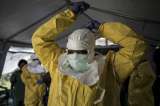 Preocupación ante el resurgimiento de epidemia del ébola en África Occidental