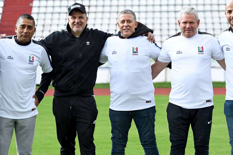 Once Caldas: conocimiento y experiencia | Columna de Luis Fernando Montoya