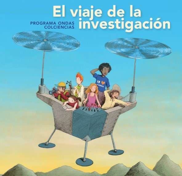 ISAGEN lleva más de 16 años apoyando el programa mediante alianzas estratégicas.