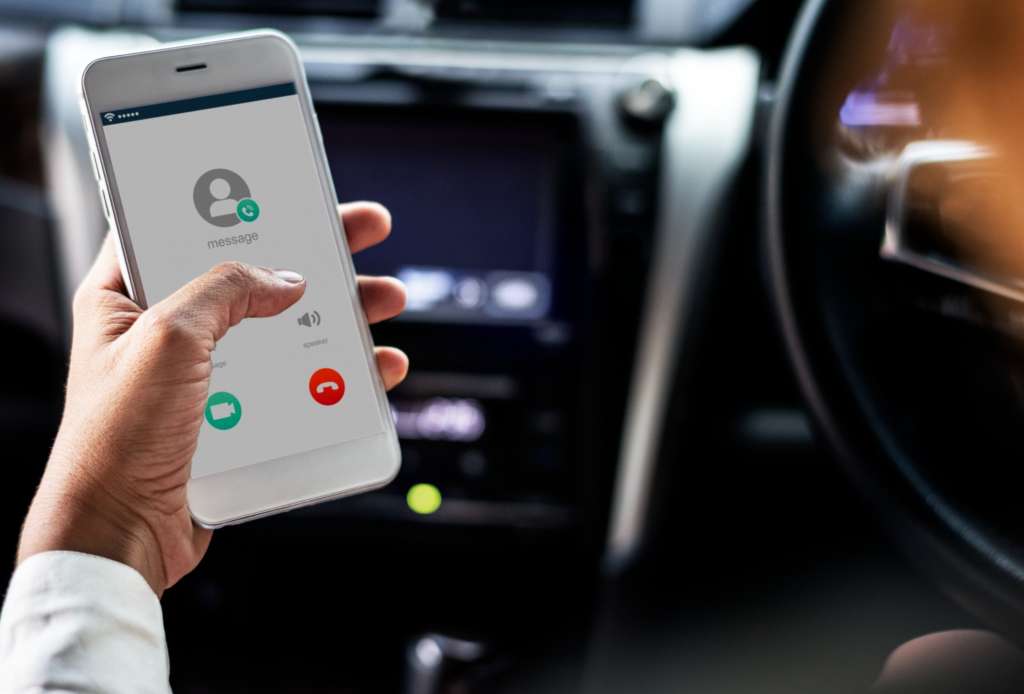 Así funciona la detección de llamadas fraudulentas con inteligencia artificial