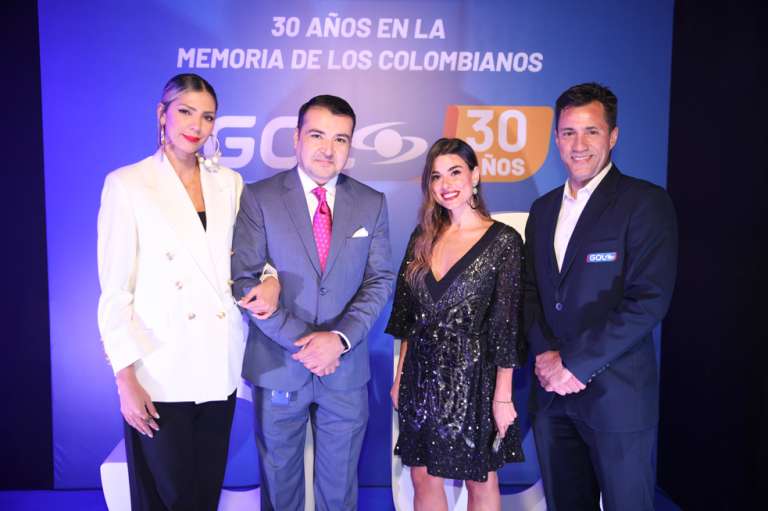 30 AÑOS SE CELEBRAN SACANDOLA DEL ESTADIO GOL CARACOL
