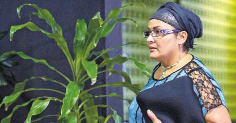 Inicia un nuevo movimiento político liderado por un sector de exFarc