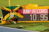 Video: Las dos jamaicanas que brillan en el Mundial sub-20 de Atletismo en Cali