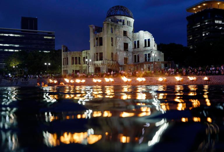 La cara oculta de Hiroshima, ciudad de legado migrante