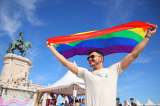 Exposición por la lucha por los derechos de la comunidad LGBTIQ+: “Hoy es posible”