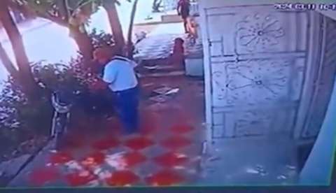 Asesinaron a un profesor en la puerta de su casa en Fundación, Magdalena