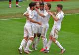 El Real Madrid sigue imparable, victoria ante el Athletic Bilbao