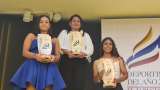 Video: reviva los mejores momentos de la ceremonia del Deportista del Año