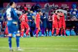 El Napoli de David Ospina cae ante la Fiorentina