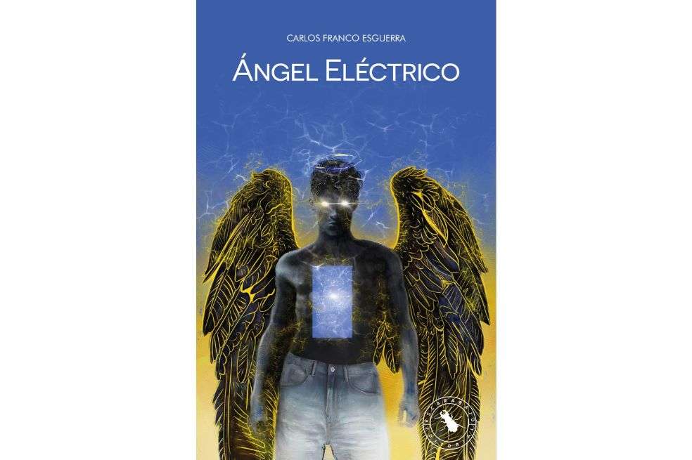 En la actualidad, Carlos Franco Esguerra, autor de "Ángel Eléctrico", es director académico de la Maestría en Escrituras Audiovisuales de la Universidad del Magdalena.