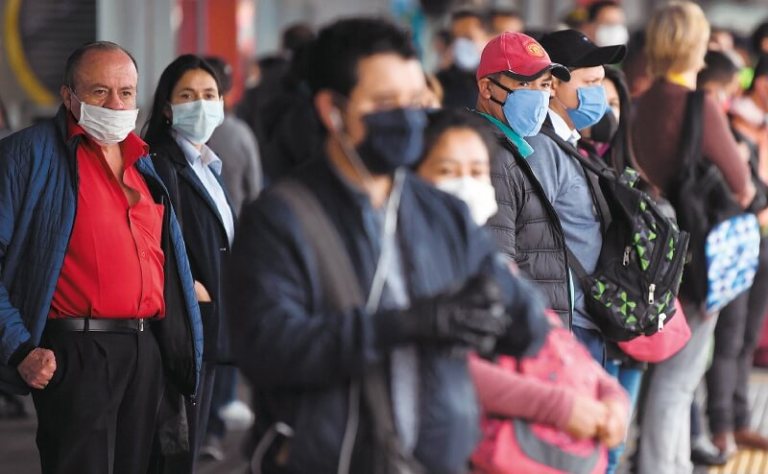 Llega el día D del pago de salarios en la cuarentena