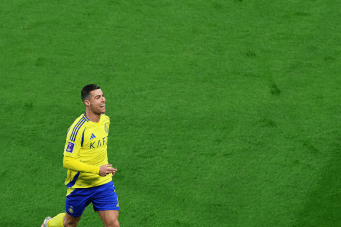 Arabia Saudita quiere retener a Cristiano Ronaldo, pero no es fácil