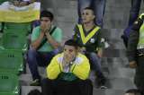 Deportes Quindío, crónica de un descenso anunciado