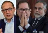 Sigue pelea entre el presidente del Senado y gobierno Petro por emergencia económica