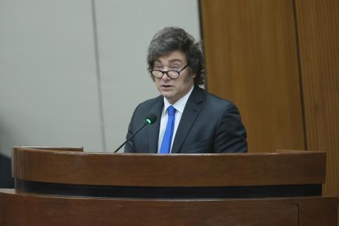 Argentina inyecta US$1.000 millones para mantener la inflación a raya