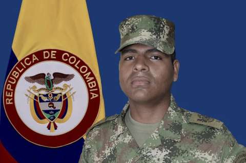 Soldado muere en zona rural de Tumaco durante erradicación de cultivos de coca