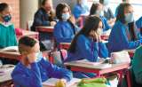 Así es cómo el confinamiento por la pandemia habría afectado el cerebro de los adolescentes