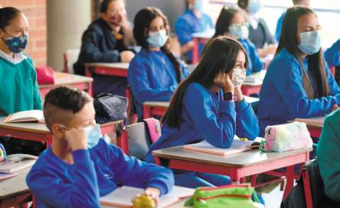 Así es cómo el confinamiento por la pandemia habría afectado el cerebro de los adolescentes