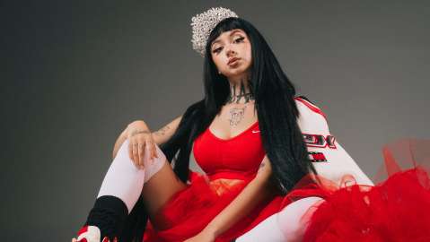 Kei Linch abrirá el concierto de Trueno en el Movistar Arena de Bogotá
