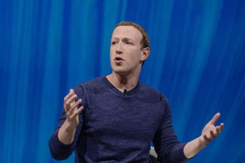 Mark Zuckerberg no estará en el MWC 2019