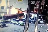 Cinco reclusos murieron tras el incendio y motín en estación de Policía de Funza