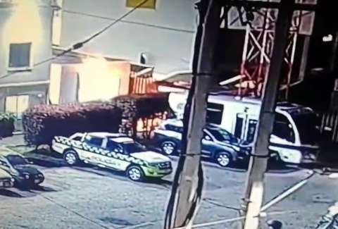 Fiscalía investigará las causas de muerte de los 5 fallecidos en estación de Funza