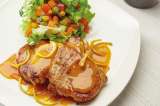 Almuerzo para Día de la Madre: prepara un delicioso lomo de cerdo a la naranja