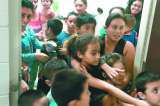 ¿A dónde van a parar los niños migrantes en Estados Unidos?