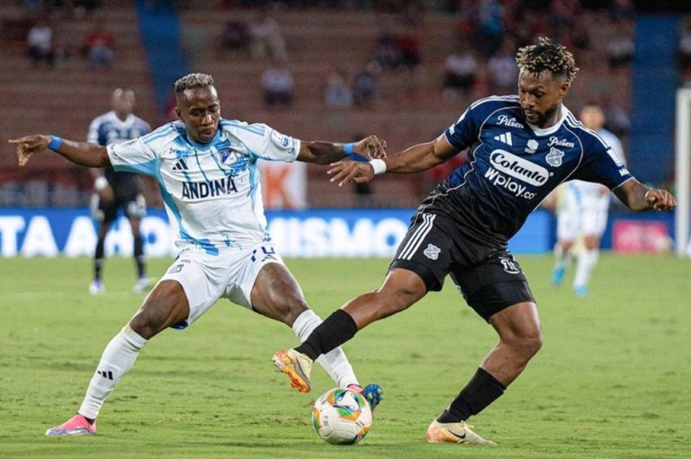 Dimayor reagenda Millonarios vs. Medellín por homenaje a Yeison Jiménez en El Campín