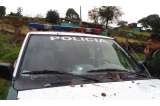 Un policía herido en emboscada a patrulla en vía Morales–Piendamó, Cauca