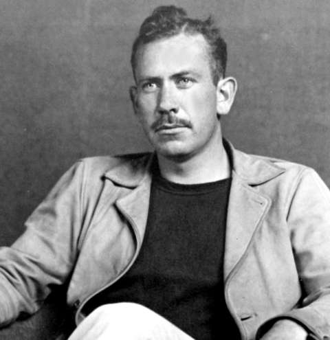 Historia de la literatura: “De ratones y hombres”