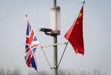 Los británicos podrán viajar a China sin visa y otros anuncios tras la reunión Xi-Starmer