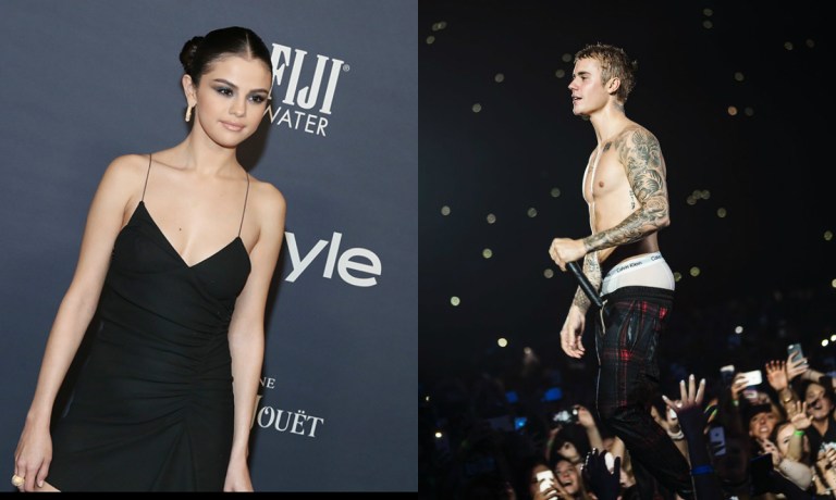 Selena Gomez y Justin Bieber, ¿juntos de nuevo?