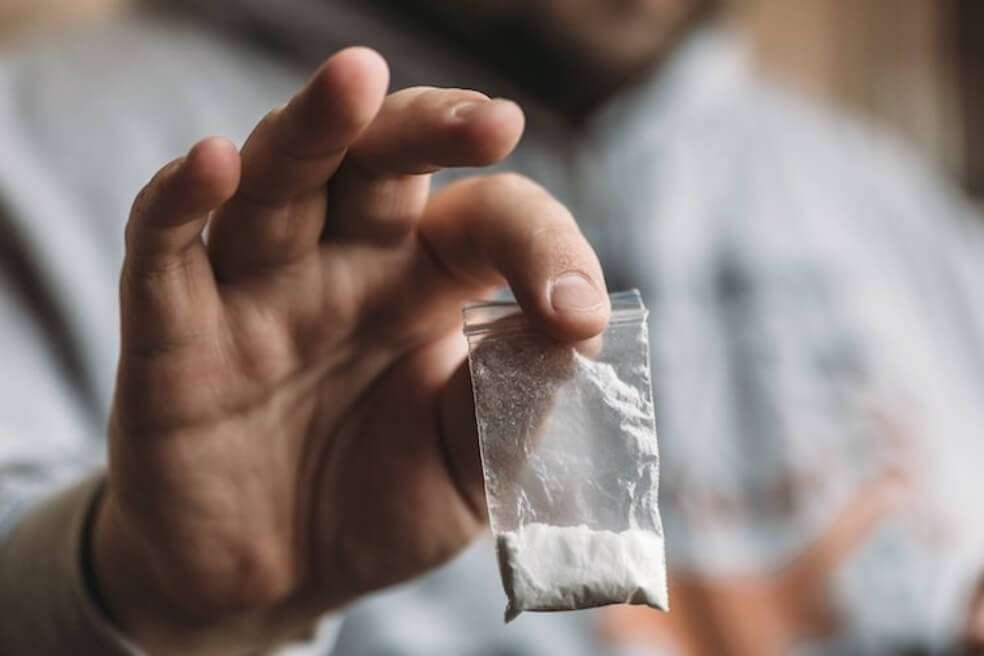 El consumo de cocaína ha aumentado, sobre todo en población escolar. / MyDr.com