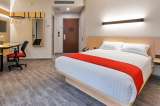 Marriott International anuncia la adquisición del portafolio de marcas City Express