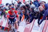 Roglic es el nuevo campeón de la Vuelta a España: es el más ganador de la historia