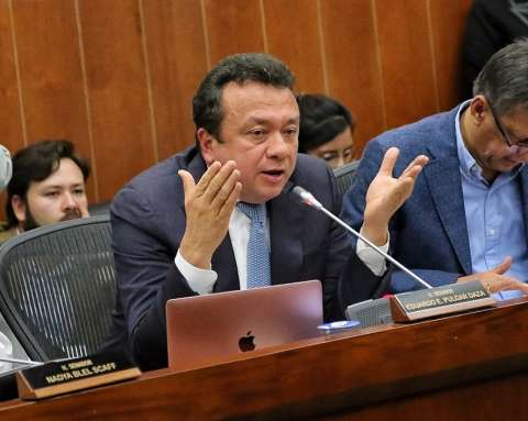 Por solicitud del Inpec frenan audiencia contra Eduardo Pulgar en la Procuraduría