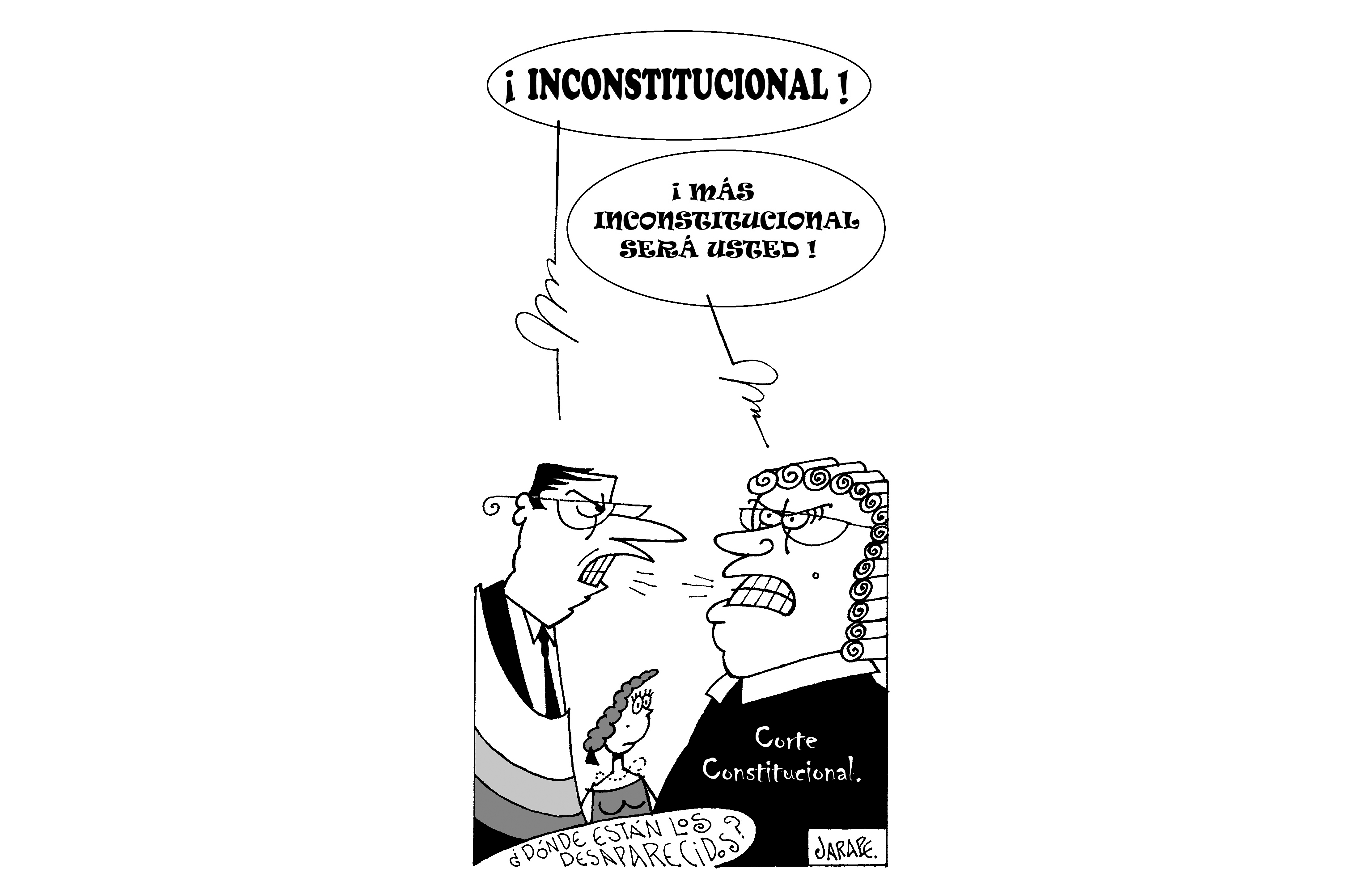 Inconstitucional