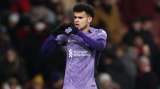 Video: reviva el gol de Luis Díaz que está nominado al mejor del mes en Liverpool