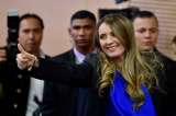 Integrantes de la “Gran Consulta” esperan por anuncio de Paloma Valencia