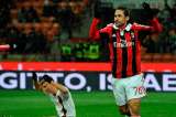 Yepes guió a Milan a la cita con Juventus en cuartos de Copa Italia