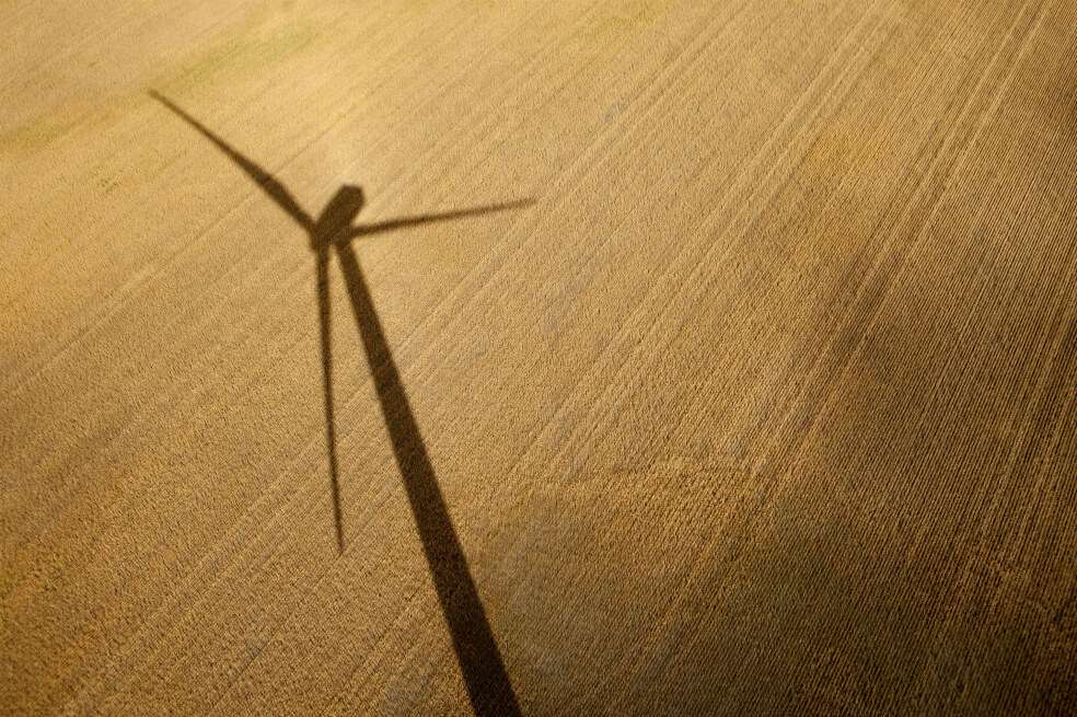 La mayor progresión anual desde 1999 se ve impulsada por el aumento de 114 GW de las capacidades en energía eólica.