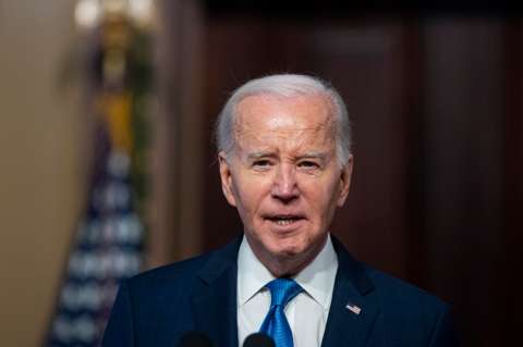 Un juicio por “venganza”: ¿qué esperar del “impeachment” contra Joe Biden?