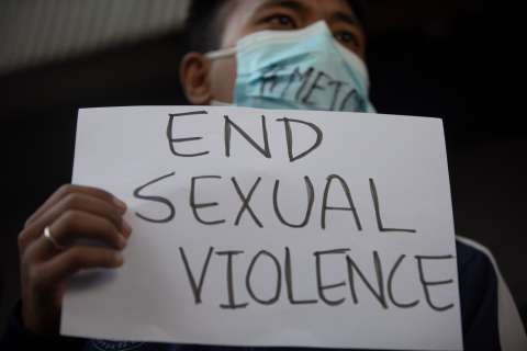 Desmantelan red de trata de mujeres colombianas en Grecia