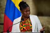 Francia Márquez en África: estos son los detalles del viaje de la vicepresidenta