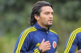 Abel Aguilar encarna la combatividad y el sentido del sacrificio