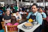 Restaurantes buscan cómo mantener sus ganancias ante la presión inflacionaria